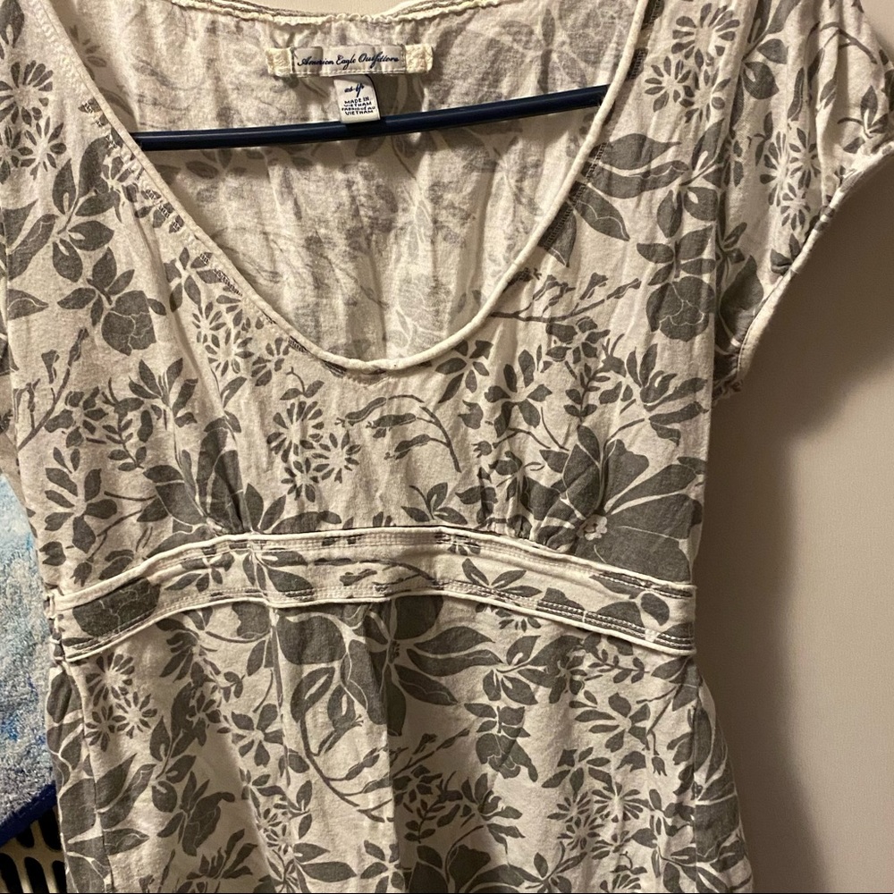 Aeropostale xsmall top3 for$15